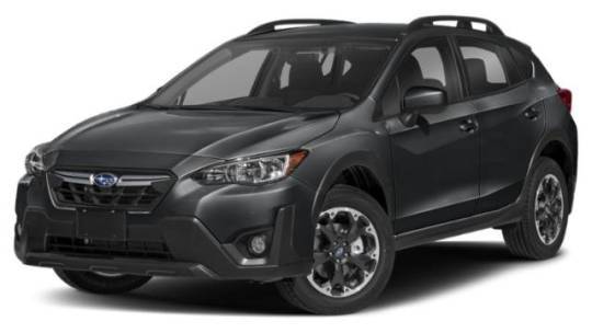 2021 Subaru Crosstrek Premium — SUV — 10,394 mi — Bloomington, MN