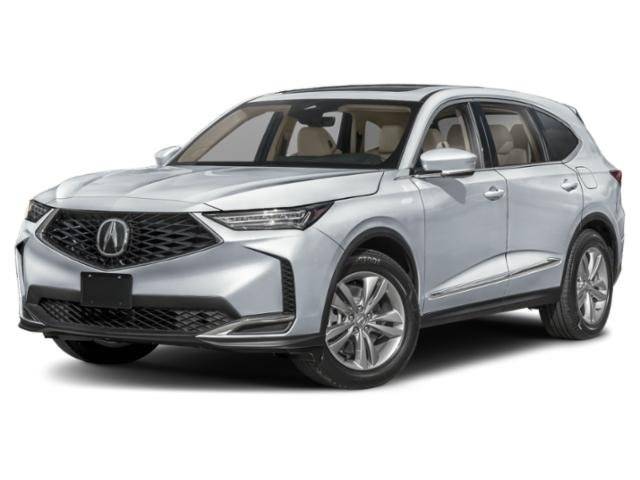 2025 Acura MDX Base — SUV — 7,796 mi — Bloomington, MN