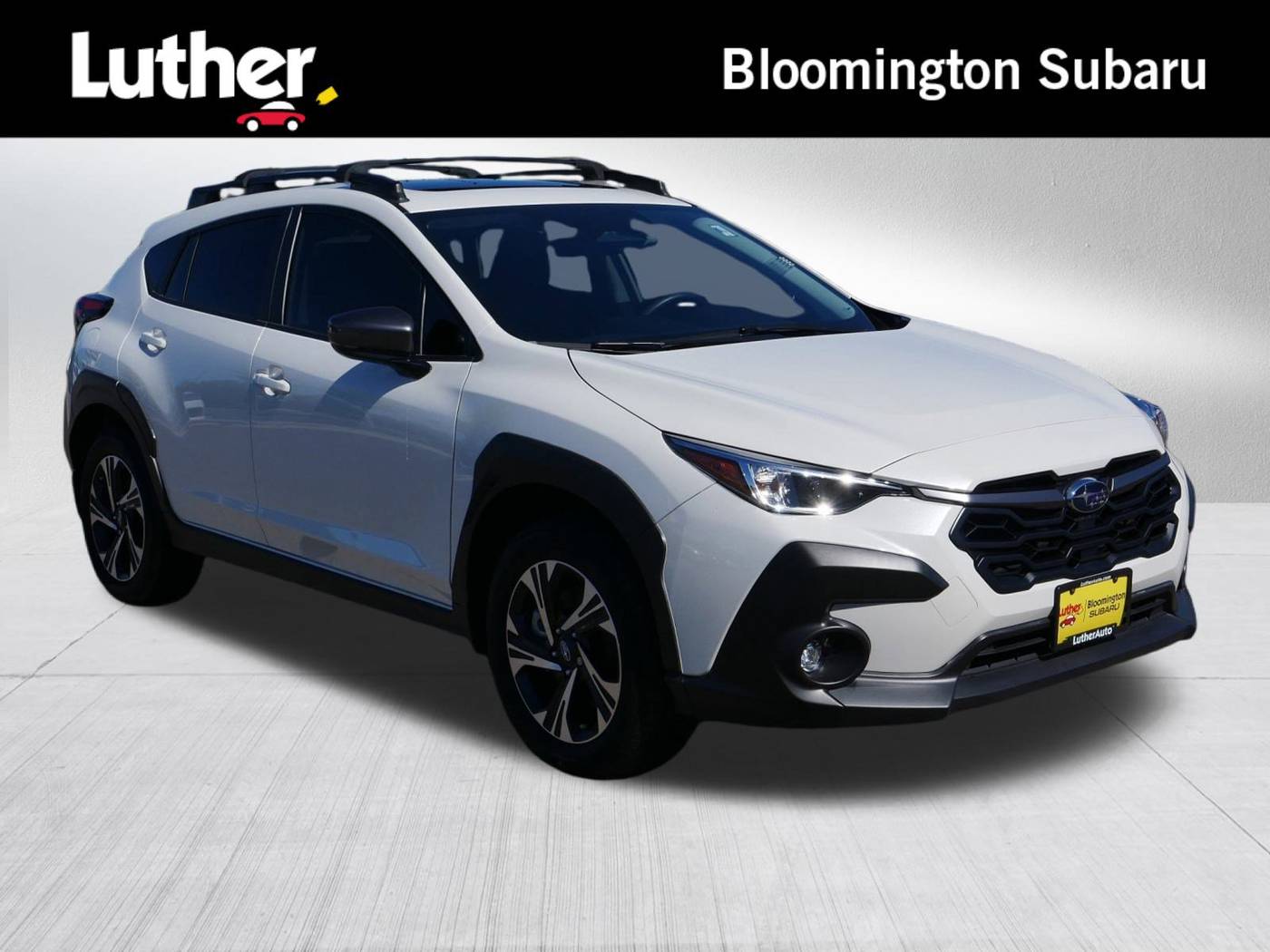 2024 Subaru Crosstrek Premium — SUV — 15,282 mi — Bloomington, MN
