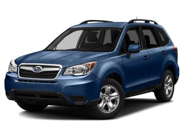 2015 Subaru Forester 2.5i — SUV — 69,346 mi — Bloomington, MN