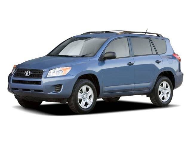 2009 Toyota RAV4 Base — SUV — 125,163 mi — Bloomington, MN