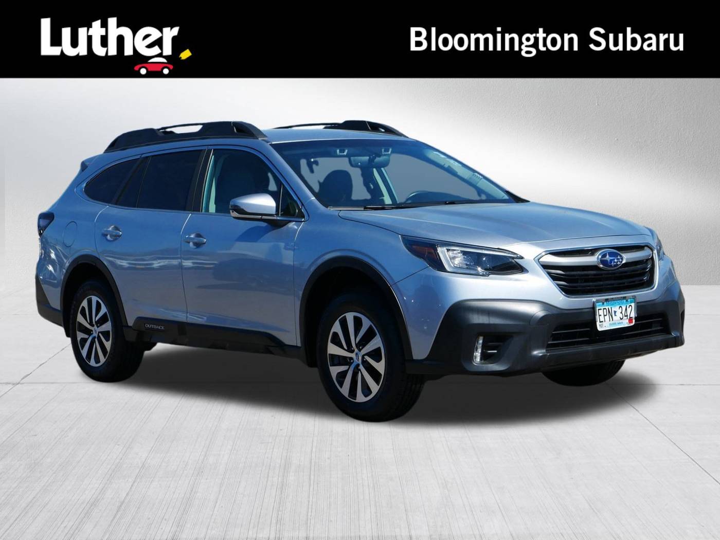 2020 Subaru Outback 2.5i Premium — SUV — 88,859 mi — Bloomington, MN