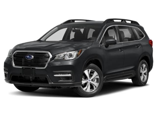 2022 Subaru Ascent Premium — SUV — 47,778 mi — Bloomington, MN