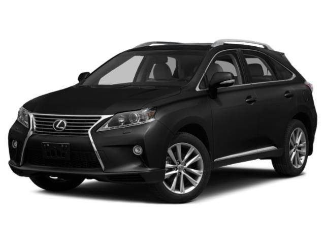 2015 Lexus RX RX 350 — SUV — 55,708 mi — Bloomington, MN