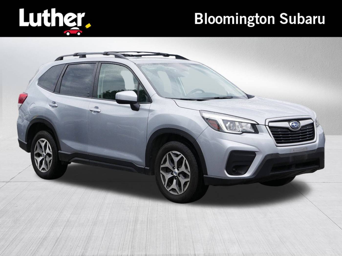 2019 Subaru Forester 2.5i Premium — SUV — 74,442 mi — Bloomington, MN