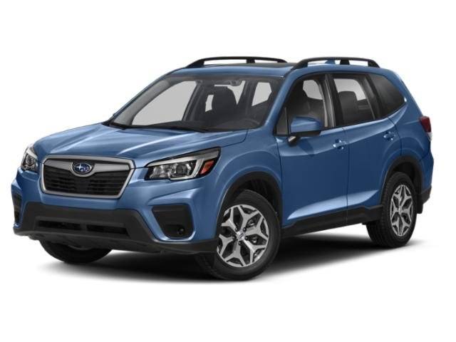 2021 Subaru Forester 2.5i Premium — SUV — 103,008 mi — Bloomington, MN