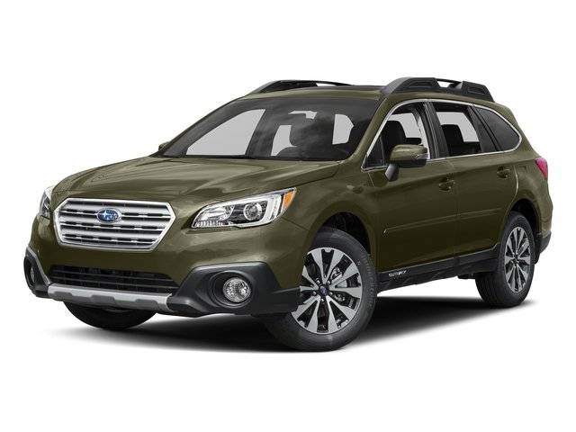 2017 Subaru Outback 3.6R Limited — SUV — 125,779 mi — Bloomington, MN