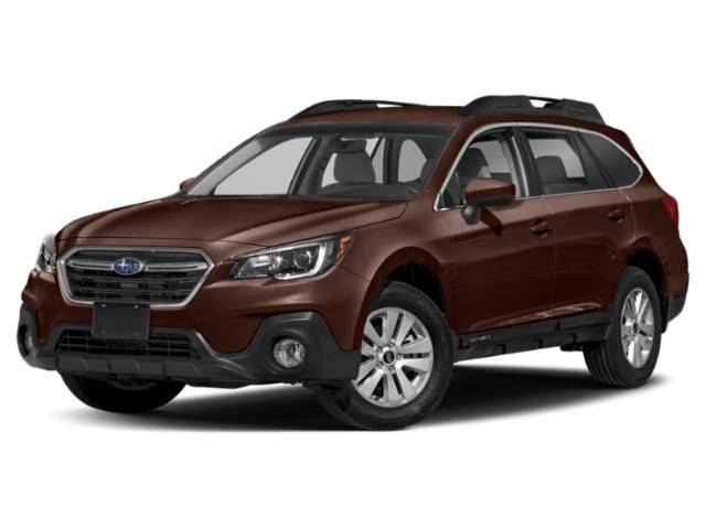 2019 Subaru Outback 2.5i Touring — SUV — 135,812 mi — Bloomington, MN