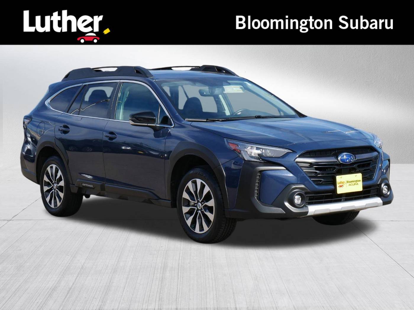 2023 Subaru Outback Limited — SUV — 22,271 mi — Bloomington, MN
