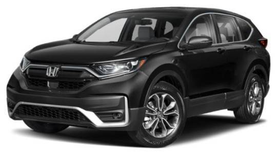 2020 Honda CR-V EX-L — SUV — 78,843 mi — Bloomington, MN