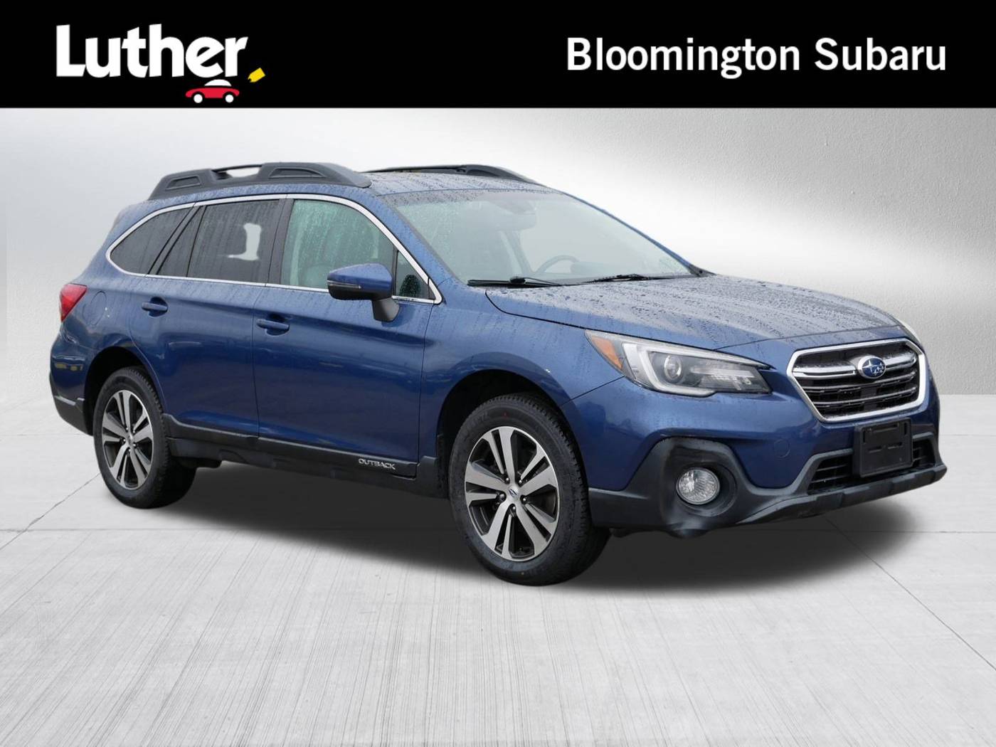 2019 Subaru Outback 2.5i Limited — SUV — 65,423 mi — Bloomington, MN