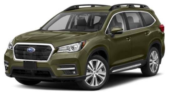 2022 Subaru Ascent Limited — SUV — 51,695 mi — Bloomington, MN
