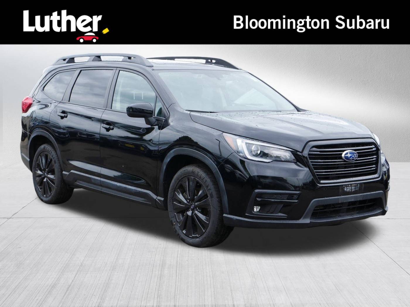 2022 Subaru Ascent Onyx Edition — SUV — 27,526 mi — Bloomington, MN