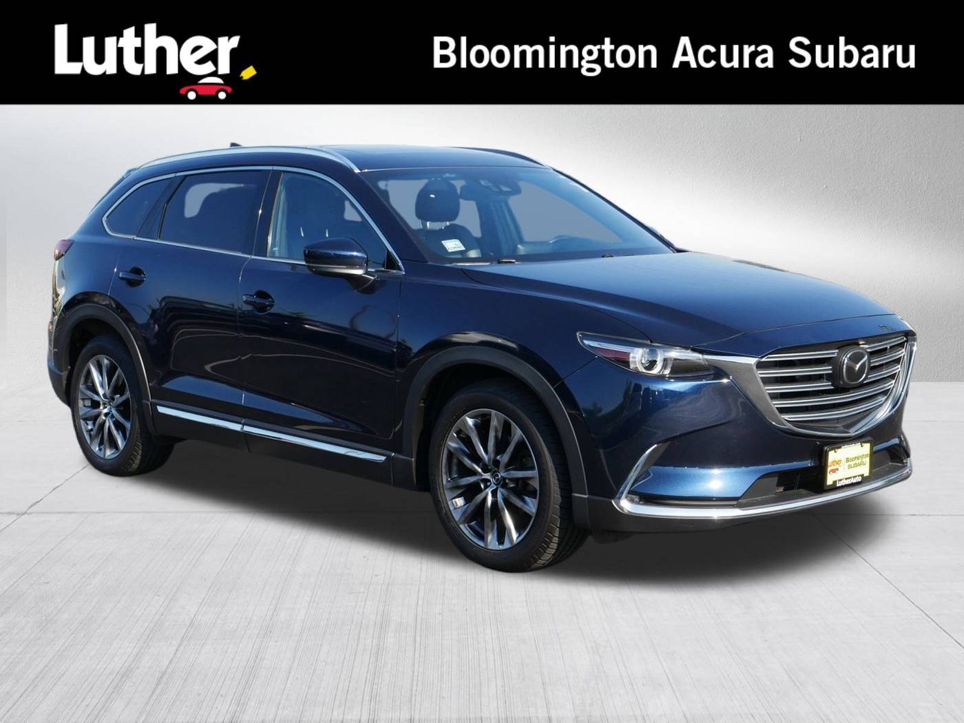 2016 Mazda CX-9 Grand Touring — SUV — 45,079 mi — Bloomington, MN