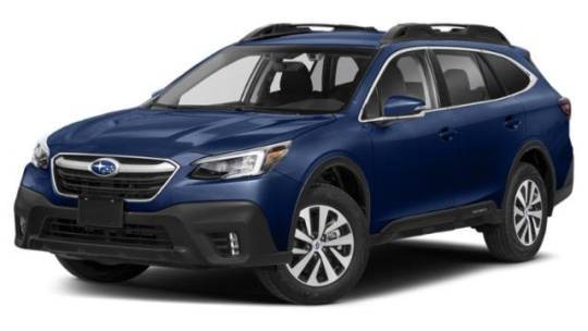 2020 Subaru Outback 2.5i Premium — SUV — 80,406 mi — Bloomington, MN