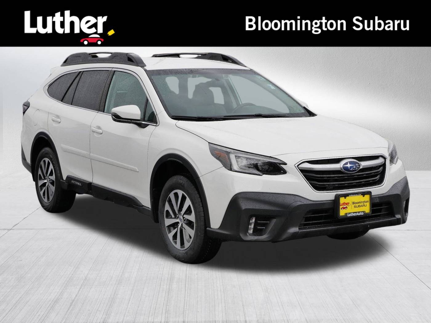 2022 Subaru Outback 2.5i Premium — SUV — 44,059 mi — Bloomington, MN