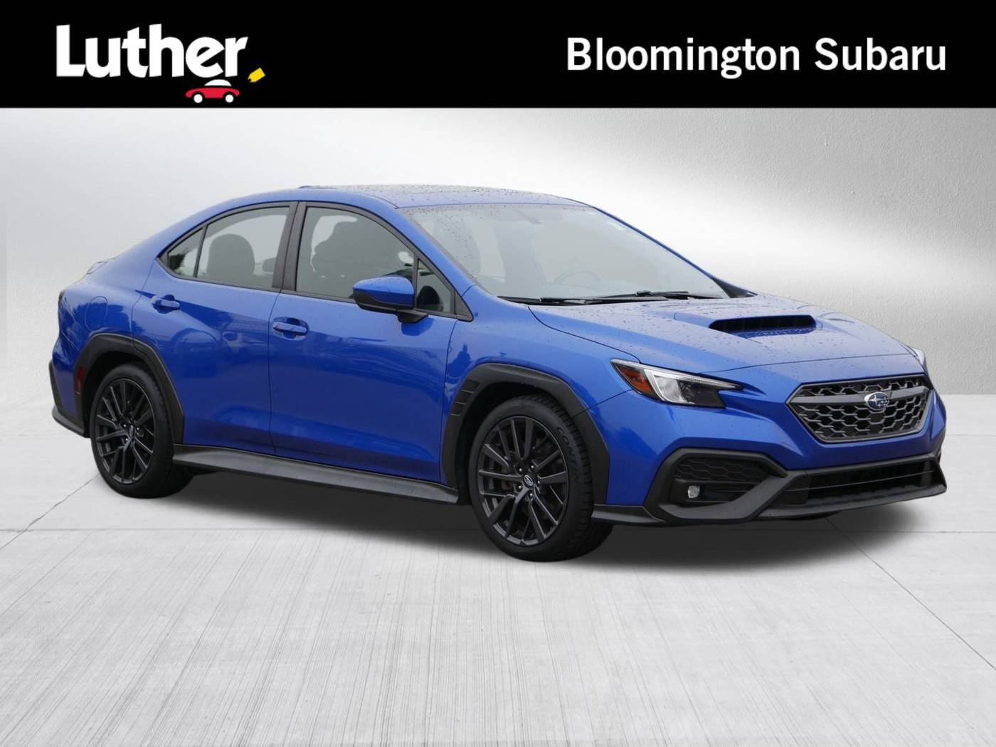 2022 Subaru WRX Premium — Sedan — 46,128 mi — Bloomington, MN