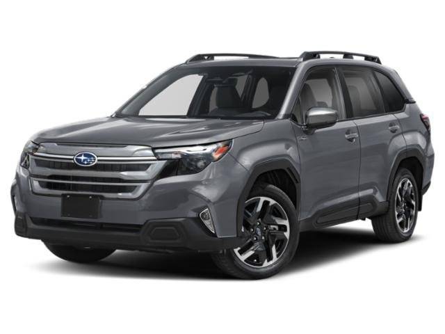 2025 Subaru Forester Premium Hybrid — SUV — 2,292 mi — Bloomington, MN