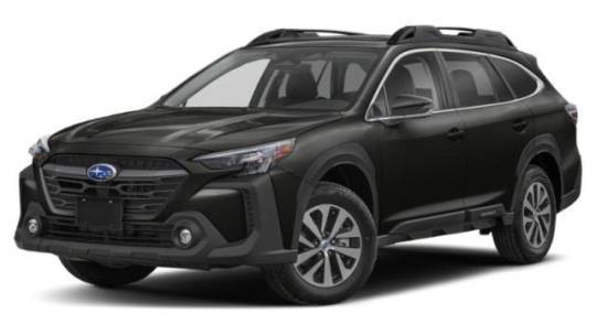 2024 Subaru Outback Premium — SUV — 6,802 mi — Bloomington, MN