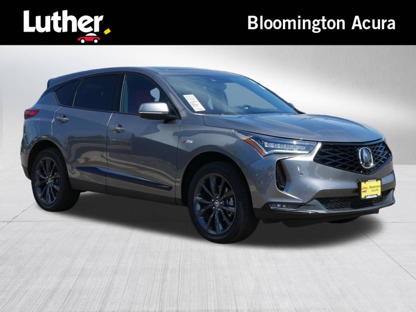 Used Acura RDX for Sale in Rosemount, MN (with Photos) - TRUECar