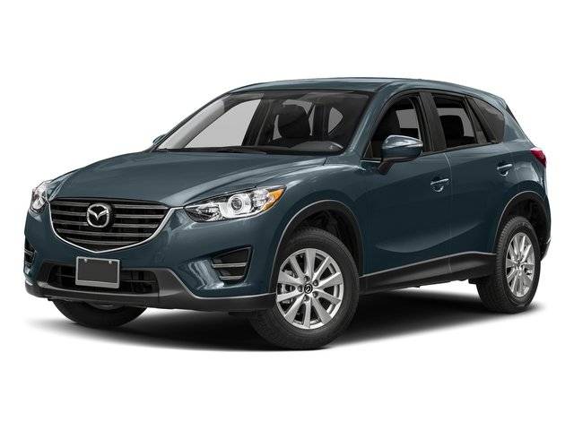 2016 Mazda CX-5 Sport — SUV — 143,004 mi — Bloomington, MN