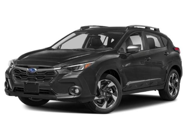 2024 Subaru Crosstrek Limited — SUV — 4,935 mi — Bloomington, MN