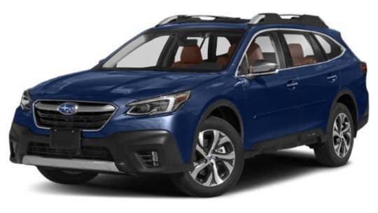 2020 Subaru Outback 2.4T Touring XT — SUV — 43,497 mi — Bloomington, MN