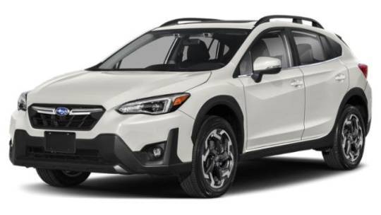 2022 Subaru Crosstrek Limited — SUV — 23,223 mi — Bloomington, MN