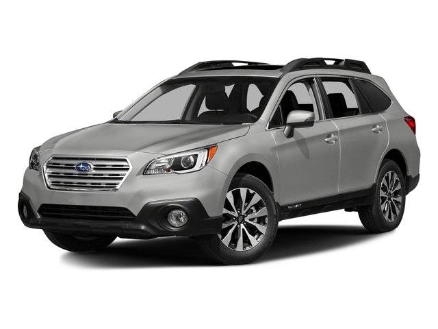 2016 Subaru Outback 3.6R Limited — SUV — 52,896 mi — Bloomington, MN