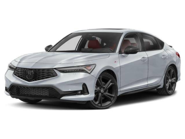 2023 Acura Integra w/A-Spec Technology Package — Hatchback — 24,346 mi — Bloomington, MN