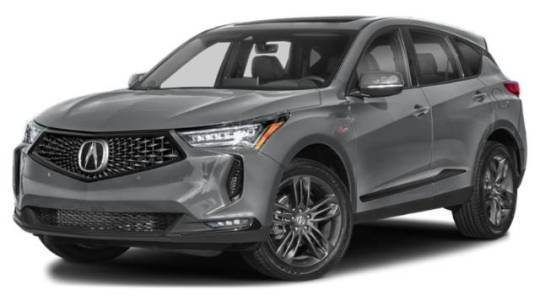 2022 Acura RDX A-Spec Package — SUV — 26,326 mi — Bloomington, MN