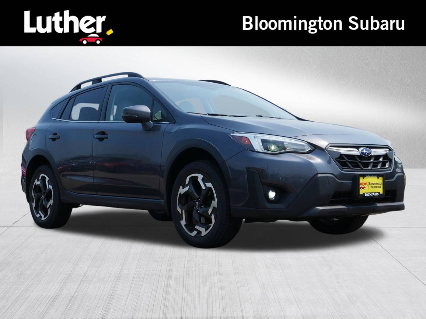 2023 Subaru Crosstrek Limited — SUV — 40,038 mi — Bloomington, MN