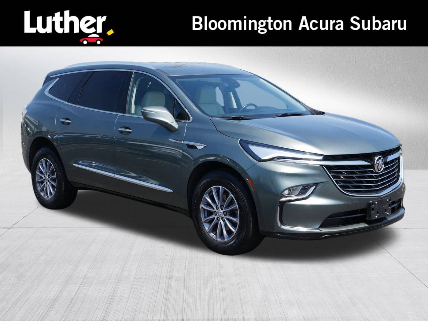 2023 Buick Enclave Premium — SUV — 54,759 mi — Bloomington, MN
