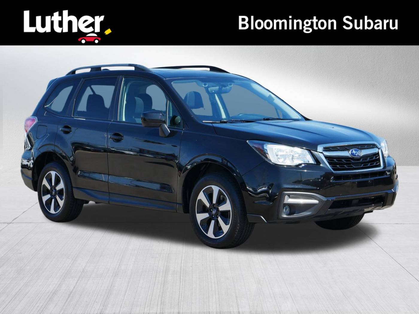 2018 Subaru Forester 2.5i Premium — SUV — 88,306 mi — Bloomington, MN