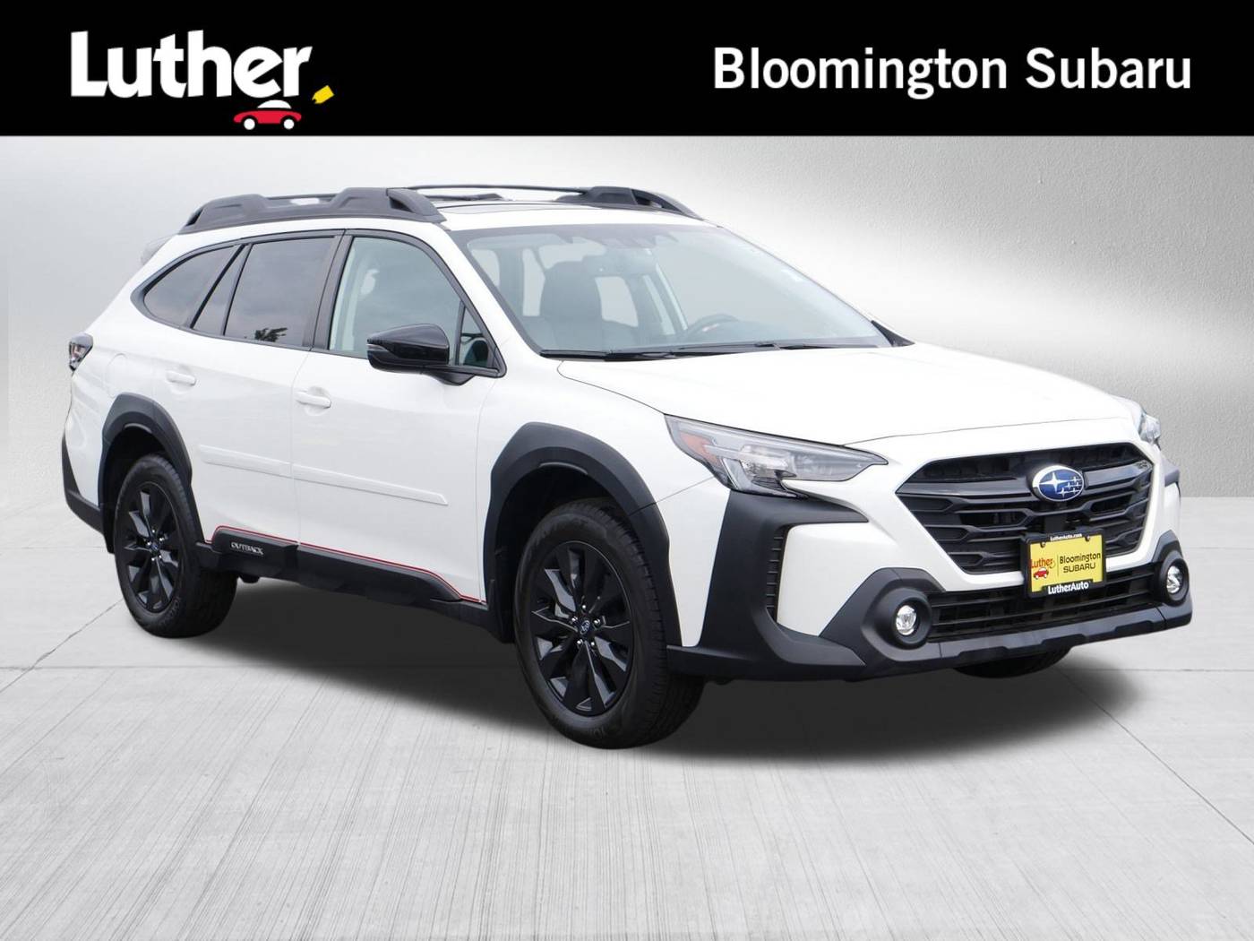 2024 Subaru Outback Onyx Edition XT — SUV — 18,366 mi — Bloomington, MN