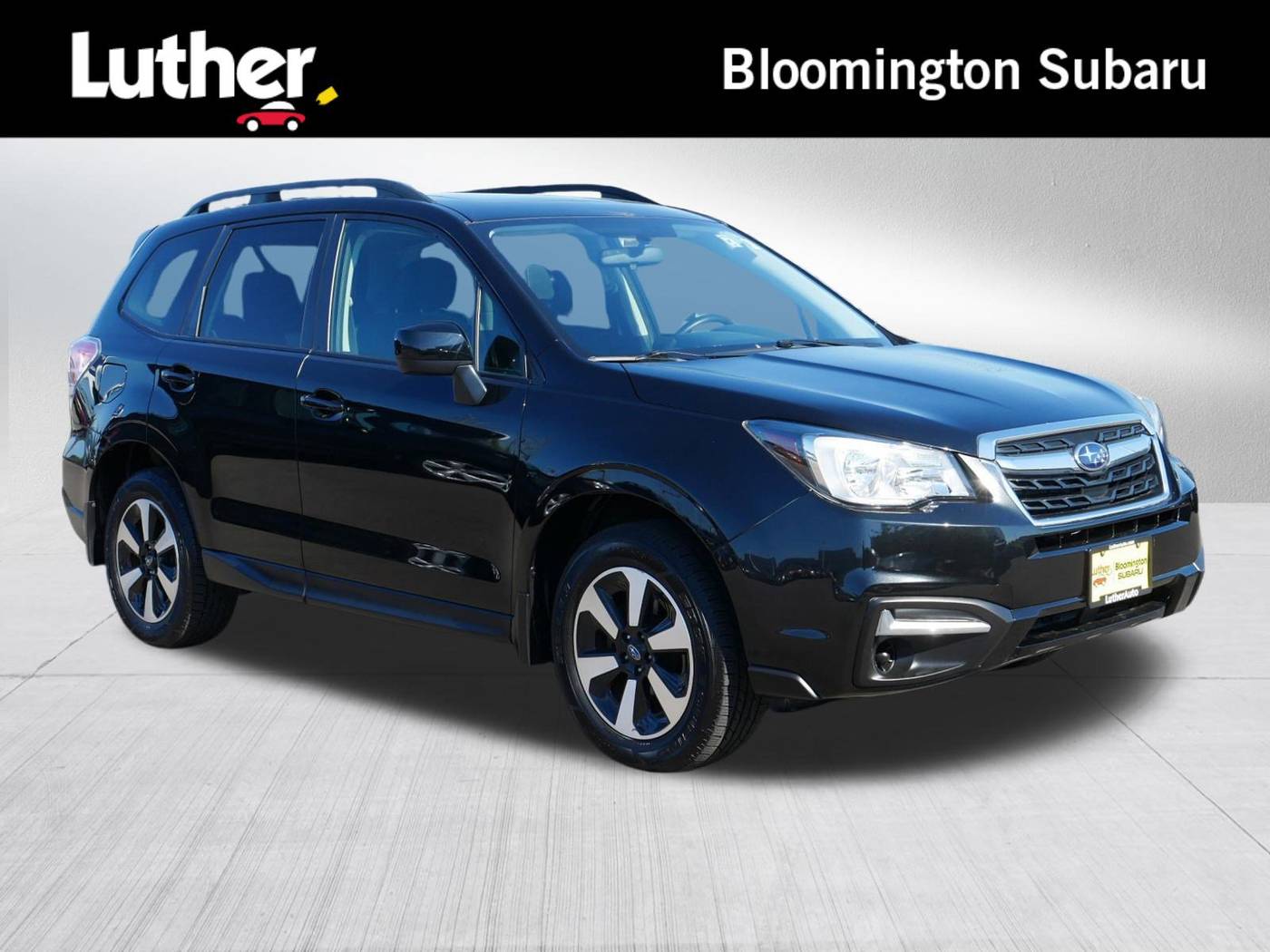 2018 Subaru Forester 2.5i Premium — SUV — 88,653 mi — Bloomington, MN
