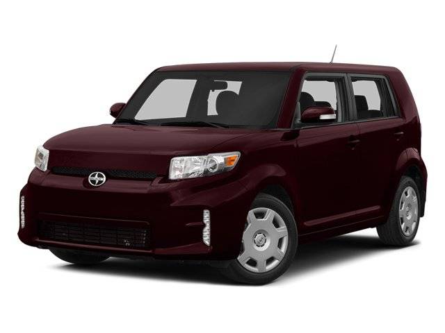 2014 Scion xB