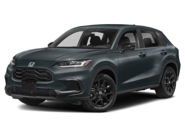 2024 Honda HR-V Sport — SUV — 12,618 mi — Bloomington, MN