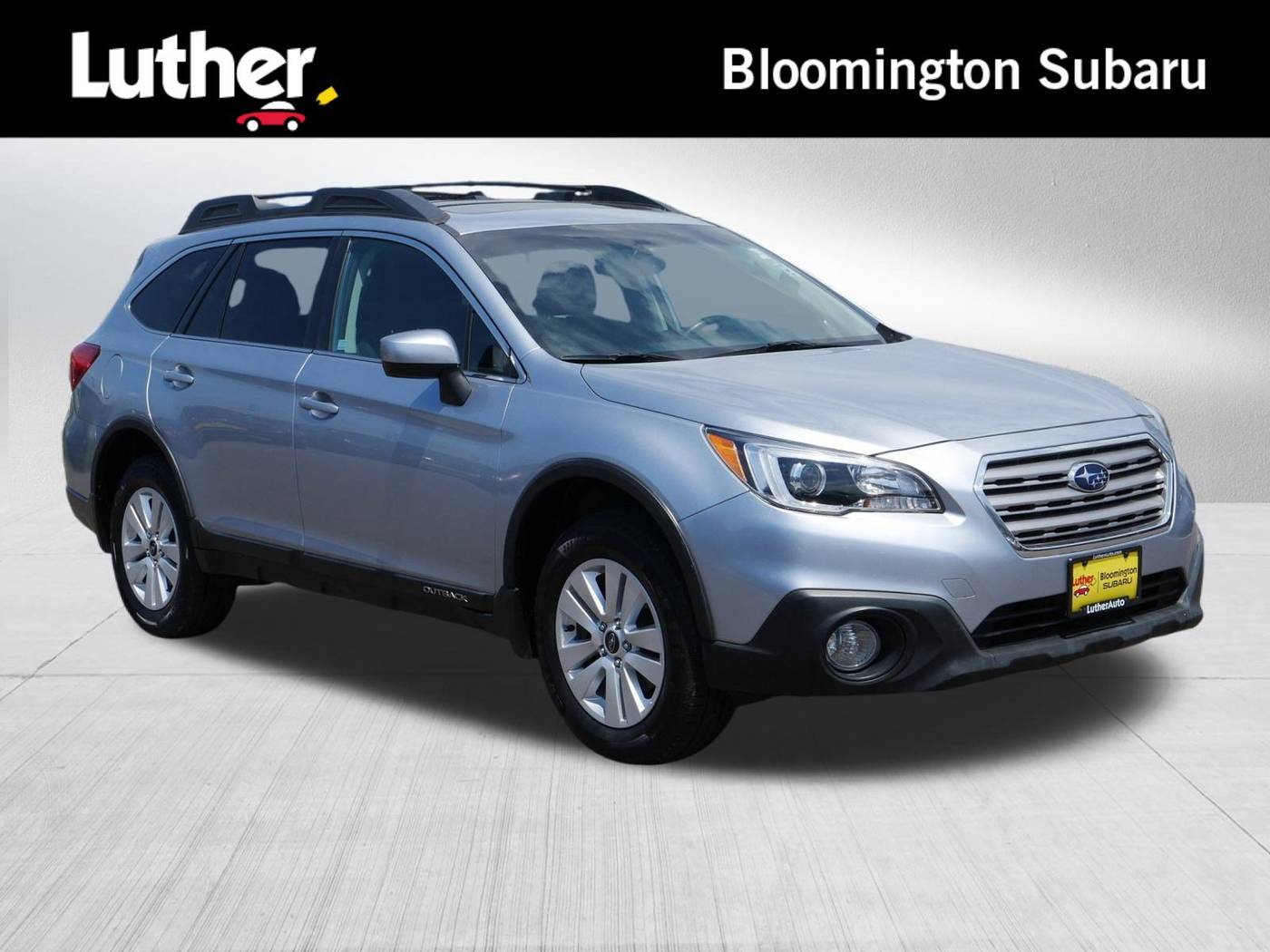 2016 Subaru Outback 2.5i Premium — SUV — 84,713 mi — Bloomington, MN