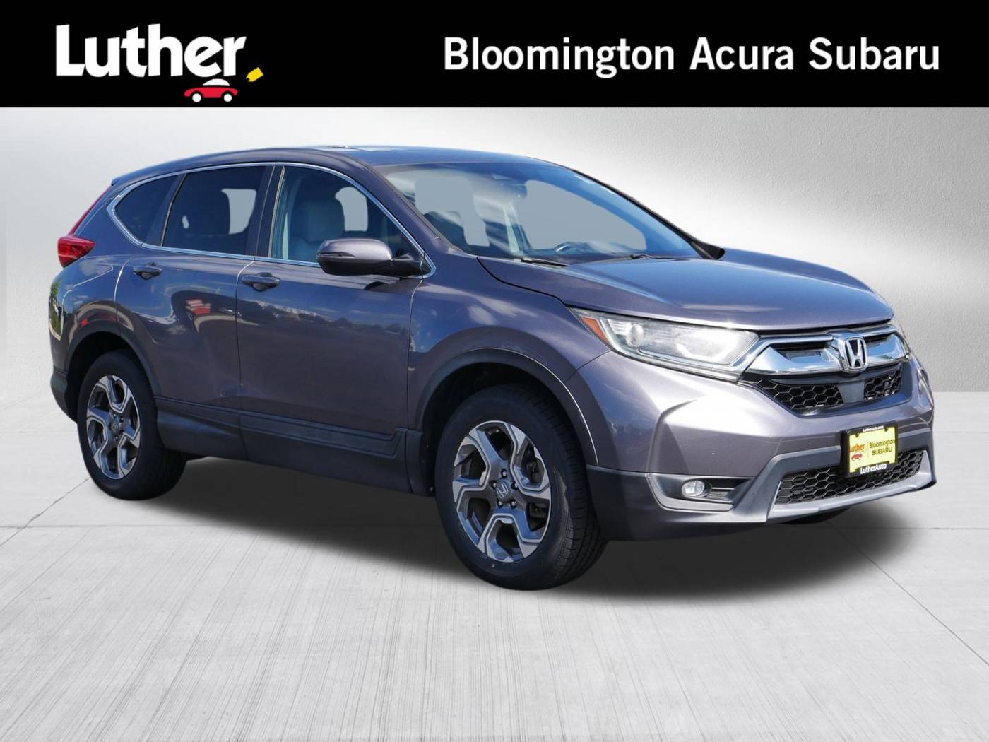2017 Honda CR-V EX-L — SUV — 94,597 mi — Bloomington, MN