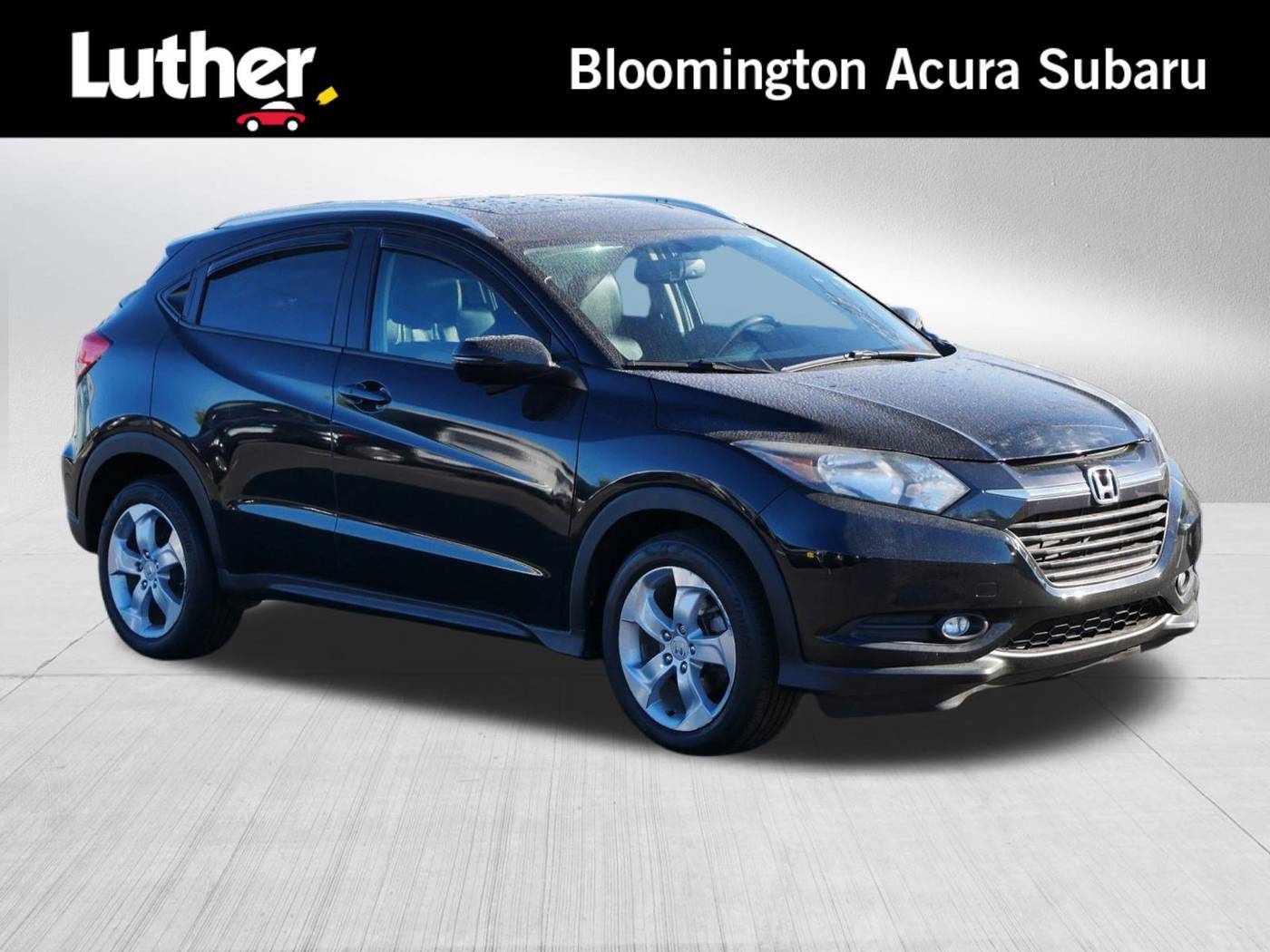2016 Honda HR-V EX-L — SUV — 57,726 mi — Bloomington, MN