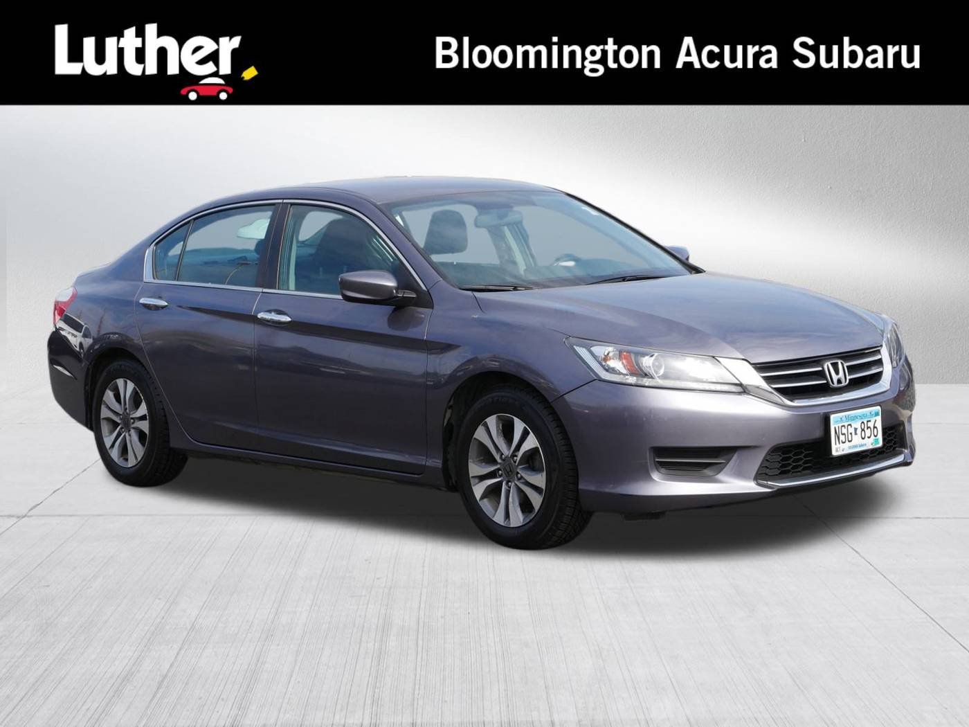 2015 Honda Accord LX — Sedan — 91,033 mi — Bloomington, MN
