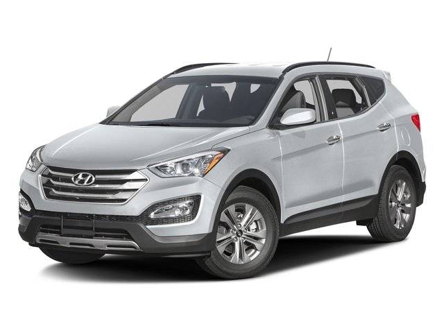 2016 Hyundai Santa Fe Sport Base — SUV — 124,706 mi — Bloomington, MN