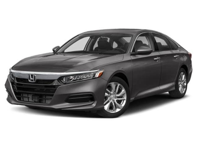 2019 Honda Accord LX — Sedan — 14,327 mi — Bloomington, MN