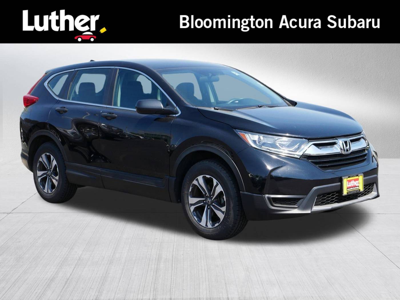 2019 Honda CR-V LX — SUV — 78,059 mi — Bloomington, MN