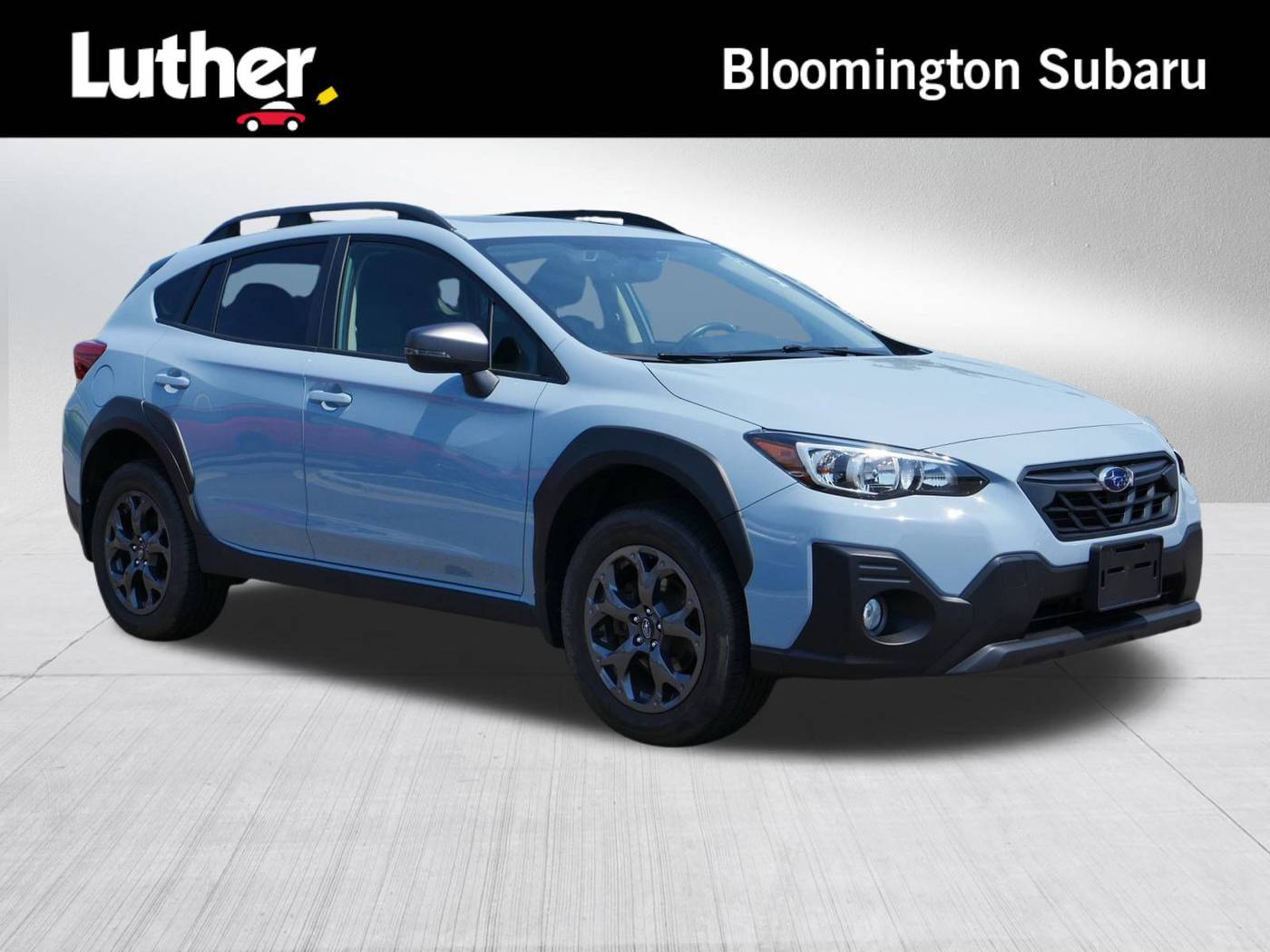 2022 Subaru Crosstrek Sport — SUV — 39,782 mi — Bloomington, MN