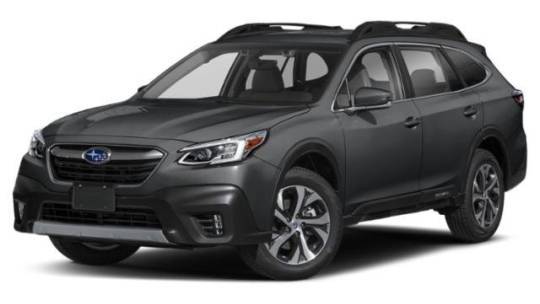 2022 Subaru Outback 2.5i Limited — SUV — 31,020 mi — Bloomington, MN