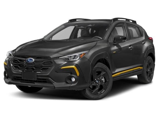 2024 Subaru Crosstrek Sport — SUV — 5,900 mi — Bloomington, MN