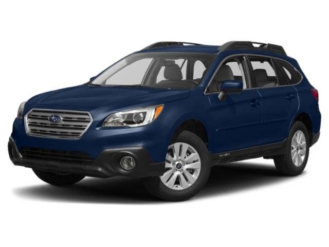 2015 Subaru Outback 2.5i Premium — SUV — 65,065 mi — Bloomington, MN