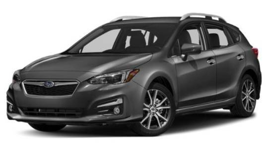 2018 Subaru Impreza 2.0i Limited — Hatchback — 105,056 mi — Bloomington, MN